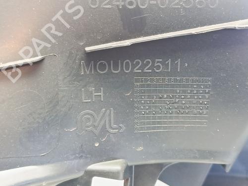 Other TOYOTA COROLLA Hatchback (_E21_, _EA1_, _EH1_)  | BP36293253O1  - Image 6