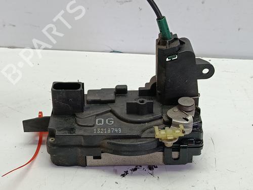 front-right-lock-opel-astra-h-gtc-a04-2005-2006-2007-2008-2009-2010-33114527 main image