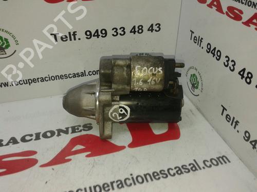 Used Starter Starter 7962653 7962653