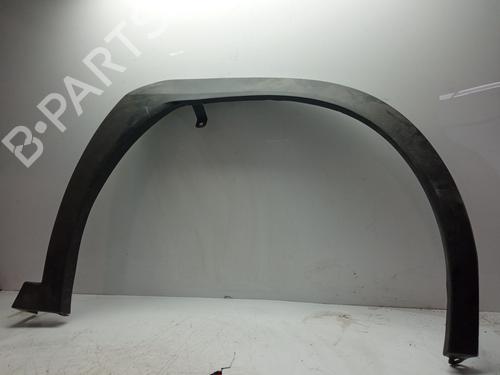 Used Rear right wheel arch trim Rear right wheel arch trim 32772211 32772211