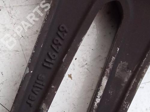 Rim MINI MINI (R50, R53) Cooper | BP9118105C45