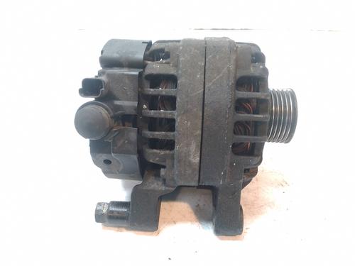 Alternator CITROËN C2 (JM_)  | BP22631599M7 