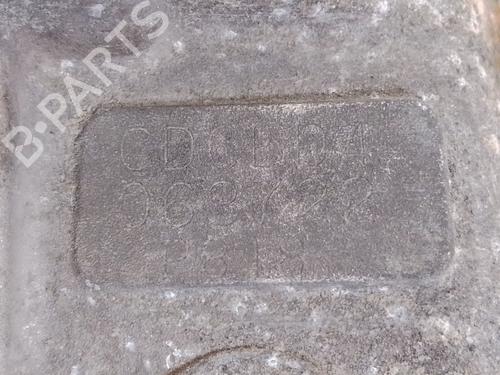 Gearbox KIA SORENTO II (XM)  | BP33304423M3  - Image 7