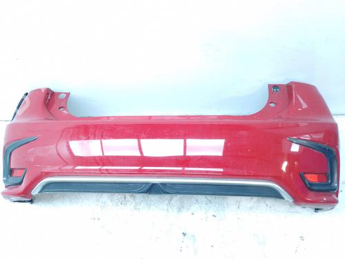 Paragolpes trasero Paragolpes trasero 23536116 23536116