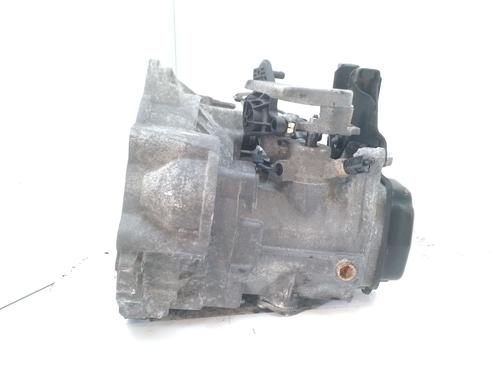 Gearbox SEAT IBIZA IV (6J5, 6P1) | BP26324791M3