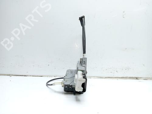 Rear right lock PEUGEOT 308 I (4A_, 4C_) 1.6 HDi | BP21269234C99 