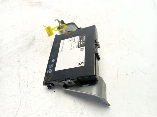 Elektronisk modul TOYOTA YARIS VERSO (_P2_) 1.4 D-4D (NLP20_, NLP22_) | BP30897585M83