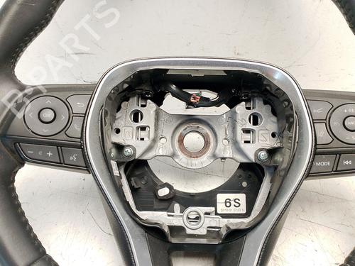 Rat TOYOTA RAV 4 V (_A5_, _H5_) 2.0 (MXAA52) | BP37270774C49 - Image 2