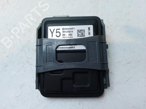 Electronic module TOYOTA C-HR (_X1_) | BP25019625M83 - Image 3