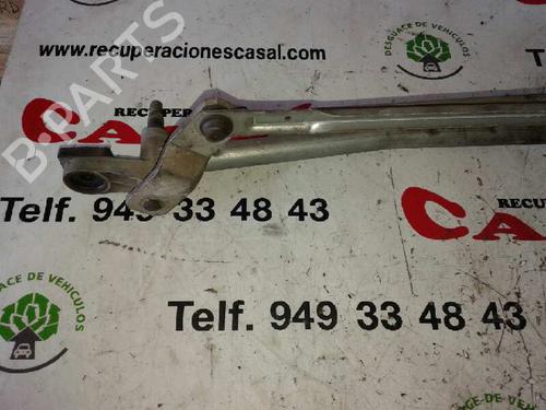 Front wiper motor FORD FOCUS I (DAW, DBW) 1.8 DI / TDDi | BP10276318M29 