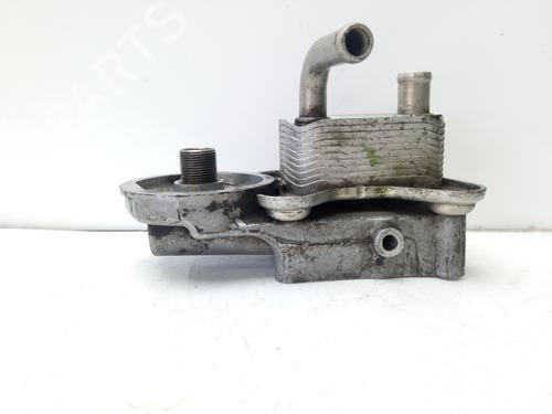 Oliekøler FORD FOCUS I (DAW, DBW) [1998-2009]  19728378
