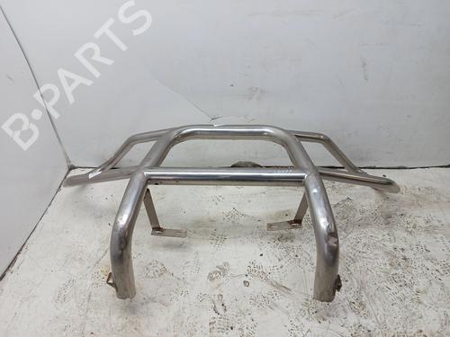 Used Front bumper reinforcement Front bumper reinforcement TOYOTA LAND CRUISER PRADO (_J12_) 3.0 D-4D (KDJ120, KDJ125) (166 hp) 33320256 33320256
