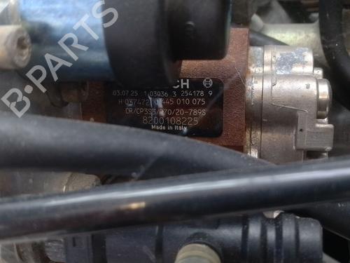 Motor RENAULT SCÉNIC II (JM0/1_) 1.9 dCi (JM0G, JM12, JM1G, JM2C) | BP30472731M1 