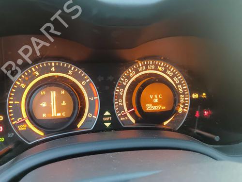 Front left panel TOYOTA COROLLA Saloon (_E15_) 1.3 (NRE150) | BP39814922C58 - Image 5