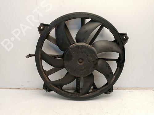 Used Radiator fan Radiator fan 38097306 38097306