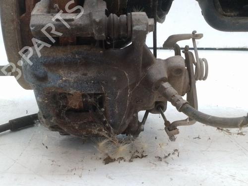 Bagaksel FORD TRANSIT CUSTOM V362 Bus (F3) 2.2 TDCi | BP26295465M2 - Image 7