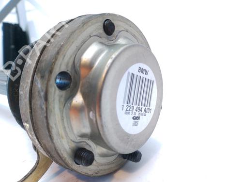 Right rear driveshaft BMW 3 (E46) 318 i | BP17097037M41 