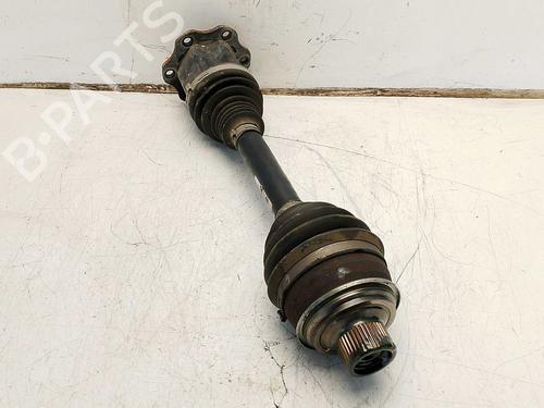 Left front driveshaft AUDI A4 B9 Avant (8W5, 8WD) 35 TDI Mild Hybrid | BP39529461M38 - Image 3