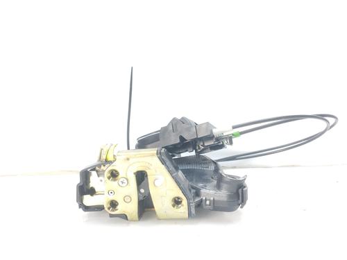 Used Front left lock TOYOTA AVENSIS (_T25_) [2003-2008]  18707926