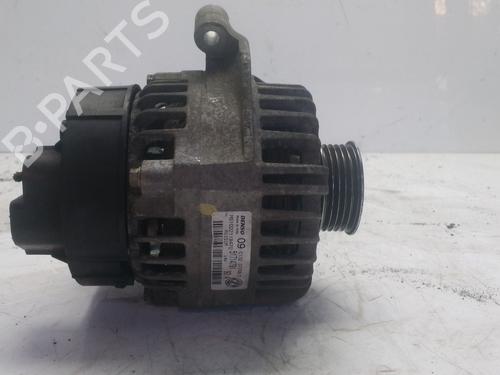 Used Alternator Alternator 30515332 30515332