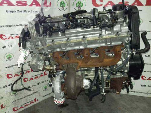 Engine VOLVO S60 I (384) D5 | BP7953056M1 