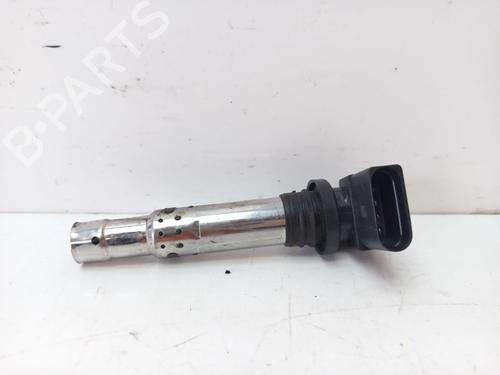 Used Ignition coil SEAT IBIZA III (6L1) [2002-2009]  33012493