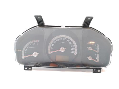 Instrument cluster KIA SPORTAGE II (JE_, KM_) 2.0 CRDi | BP13251286C47 