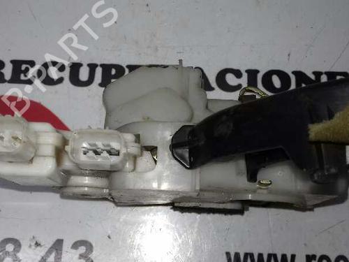 Rear right lock HONDA ACCORD VII (CL, CN) 2.2 i-CTDi (CN1) | BP7951556C99 