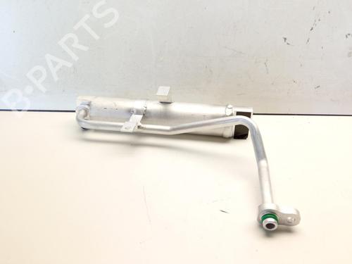 Air conditioning evaporator KIA SOUL II (PS) 1.6 CRDi 136 | BP11670671M109 