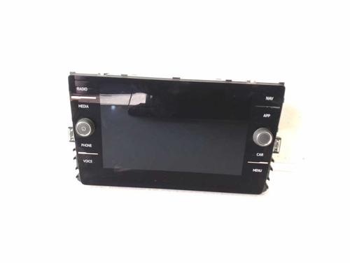 Used Electronic module Electronic module VW GOLF VII (5G1, BQ1, BE1, BE2) 1.6 TDI (115 hp) 11424381 11424381