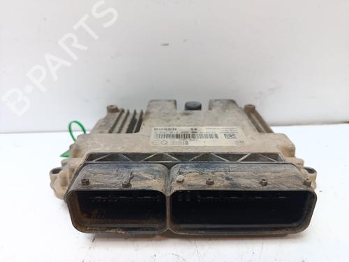 Engine control unit (ECU) OPEL ASTRA H GTC (A04) 1.9 CDTi 16V (L08) | BP33833459M57 - Image 4