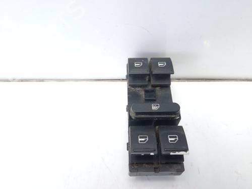 Used Left front window switch Left front window switch 16239091 16239091