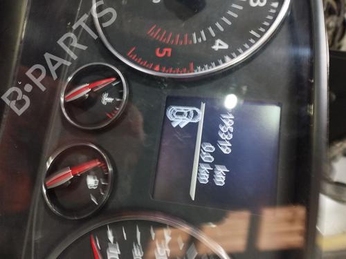 Engine RENAULT LAGUNA III (BT0/1) 2.0 dCi (BT01, BT08, BT09, BT0E, BT0K, BT12, BT1C, BT1D,... | BP31864447M1