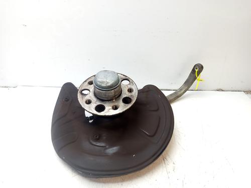 Used Right front steering knuckle MERCEDES-BENZ E-CLASS (W211) E 220 CDI (211.008) (170 hp) 32385266