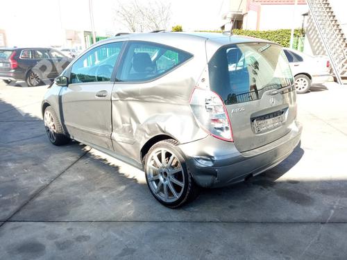 Engine MERCEDES-BENZ A-CLASS (W169)  | BP9448587M1  - Image 12