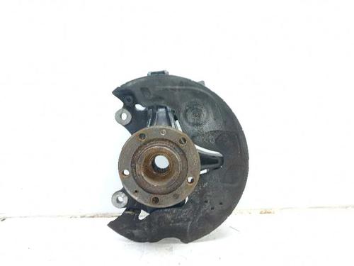 Used Left front steering knuckle PEUGEOT 3008 II SUV (MC_, MR_, MJ_, M4_) [2016-2025]  23069663