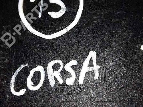 Pedal OPEL CORSA D (S07)  | BP7951715I4 