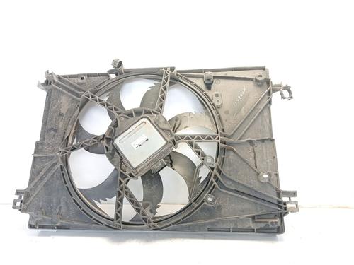 Used Radiator fan Radiator fan 26530575 26530575