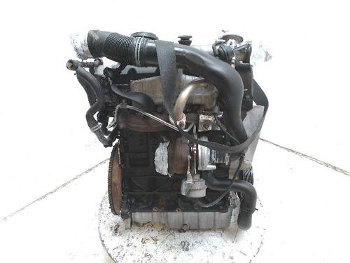 Engine SEAT CORDOBA (6L2)  | BP25037175M1 