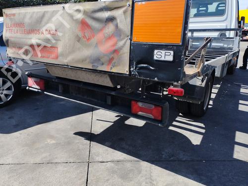 Left front suspension arm IVECO DAILY VI Van | BP24529270M12 - Image 5