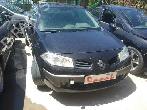 Alternator RENAULT MEGANE II (BM0/1_, CM0/1_)  | BP16171142M7 