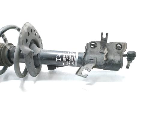 Left front shock absorber NISSAN QASHQAI / QASHQAI +2 I (J10, NJ10, JJ10E)  | BP9756545M16 