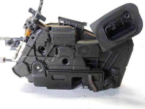 Rear right lock SEAT LEON ST (5F8) 1.6 TDI | BP11360790C99 
