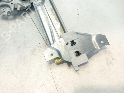 Front right window mechanism PEUGEOT 308 I (4A_, 4C_) | BP30617595C23