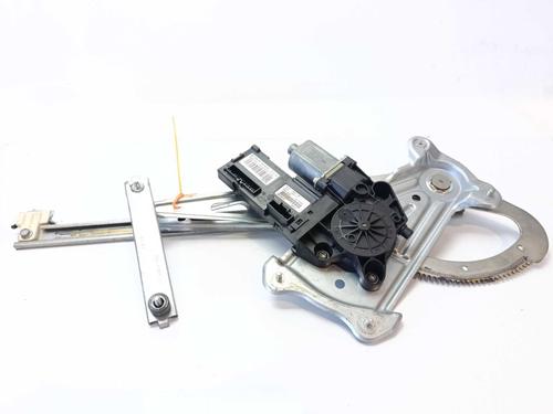 Used Front left window mechanism Front left window mechanism RENAULT MEGANE III Hatchback (BZ0/1_, B3_) 1.5 dCi (BZ0C) (90 hp) 37695748 37695748