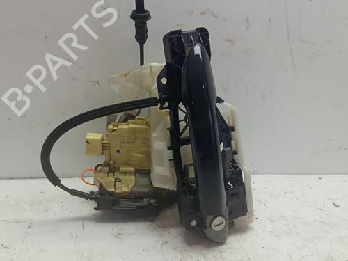 Fechadura frente esquerda VW PASSAT B6 (3C2) [2005-2011]  31185054