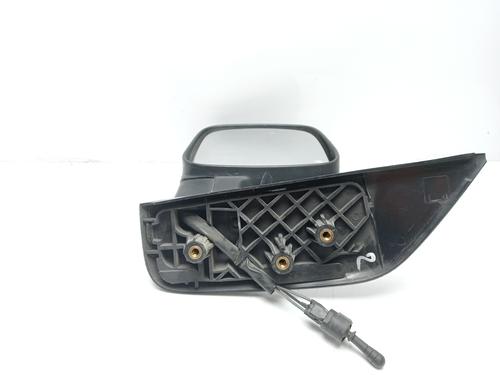 Left mirror FIAT FIORINO Box Body/MPV (225_)  | BP16544523C26 