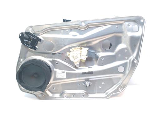 Front right window mechanism MERCEDES-BENZ C-CLASS (W204) C 220 CDI (204.008) (170 hp) 16220772