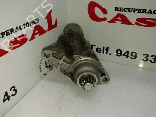 Starter SEAT CORDOBA (6L2) 1.2 | BP10276224M8