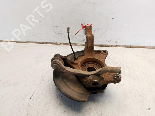Left front steering knuckle DACIA DUSTER (HM_) 1.3 TCe 150 (HMM3) | BP39814891M25 - Image 4
